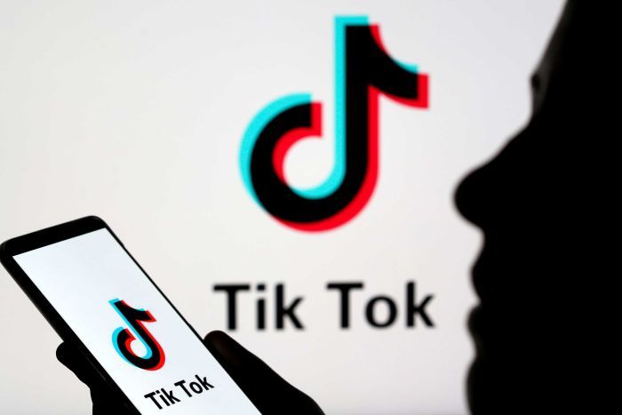 TikTok as marketing tool that means 